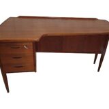 Scandinavian desk design Peter Løvig Nielsen