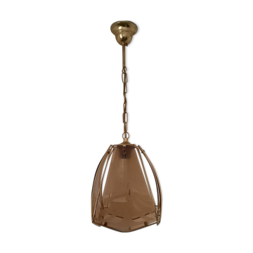 Vintage pendant lamp