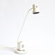 Flexible 1980s table lamp by Vrieland, The Netherlands.