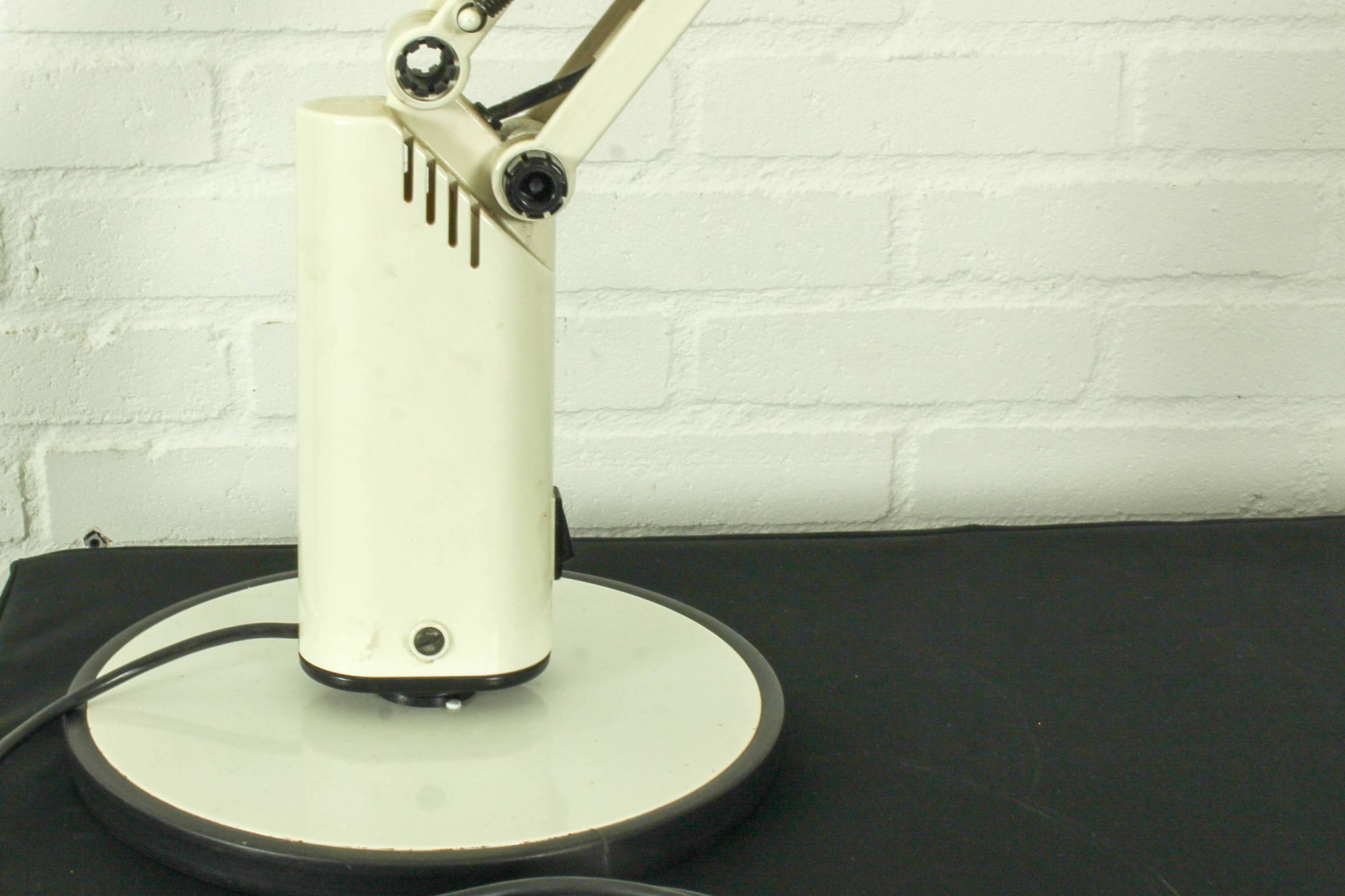 Lucifer Desk Lamp by Ahlstrom & Ehrich for Fagerhults, Sweden 1975