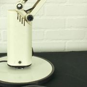 Lucifer Desk Lamp by Ahlstrom & Ehrich for Fagerhults, Sweden 1975