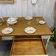Farm table