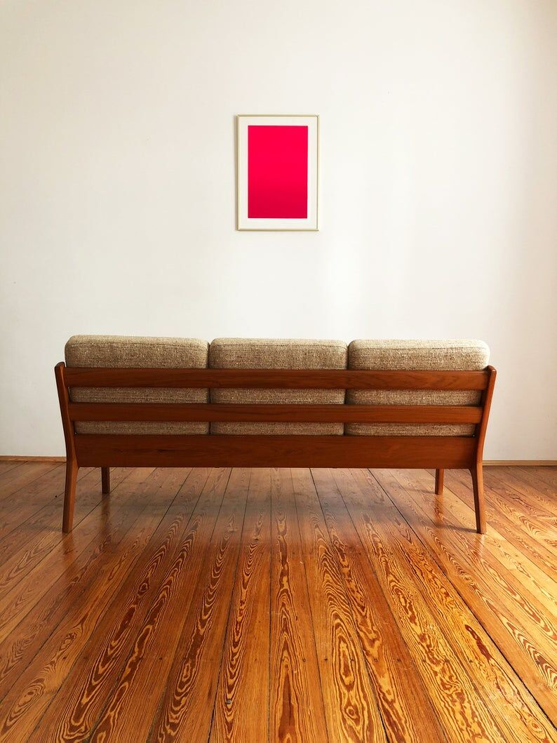 Ole Vonscher sofa for France & sons