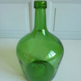 Demijohn green 2L