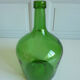 Demijohn green 2L