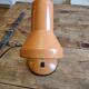 70s pop lamp