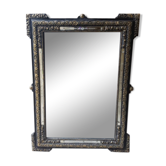 Miroir Napoléon III 82x109cm