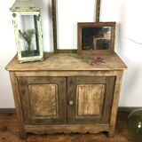 Renovated old buffet