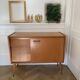 Small vintage sideboard