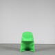 Chaise pour enfant verte « Casalino » des années 2000 par Alexander Begge pour Casala, Allemagne