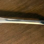 Seau à glaçon "Cristal de Paris" + cuillère multiples poinçons
