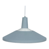 Mid Century Model Fyns Plan Lamp from Lyfa, 1970s