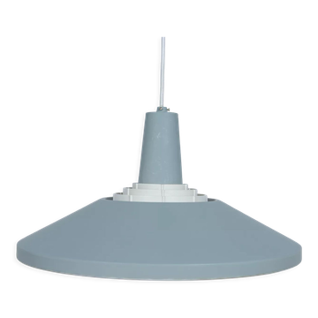 Mid Century Model Fyns Plan Lamp from Lyfa, 1970s