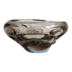 Art Glass Bowl by Jan Berenek – Pattern 5954 (1959), Skrdlovice