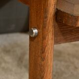 Oak Rolling Trolley – 1960