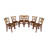 Suite 6 Luterma bistro chairs