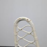 Vintage Chair Bamboo