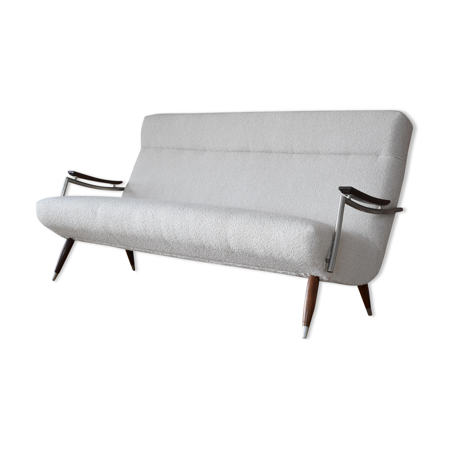 Canapé scandinave, Danemark, années 1960