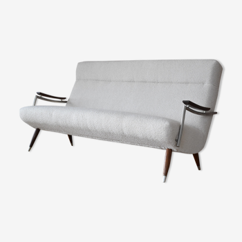 Scandinavian sofa, Denmark, 1960