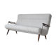 Canapé scandinave, Danemark, années 1960