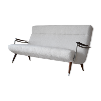 Scandinavian sofa, Denmark, 1960