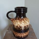 West Germany vase 1970s