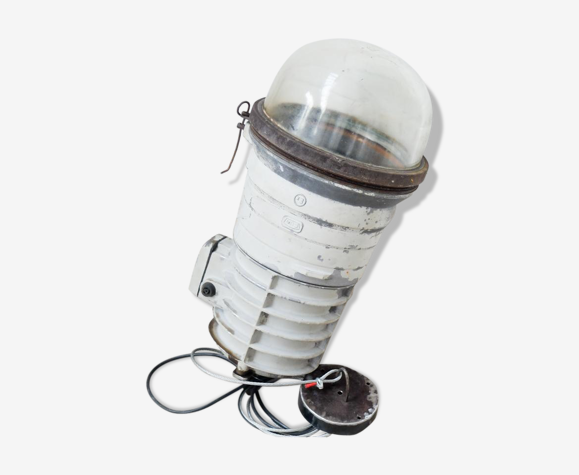 Garden lighting
