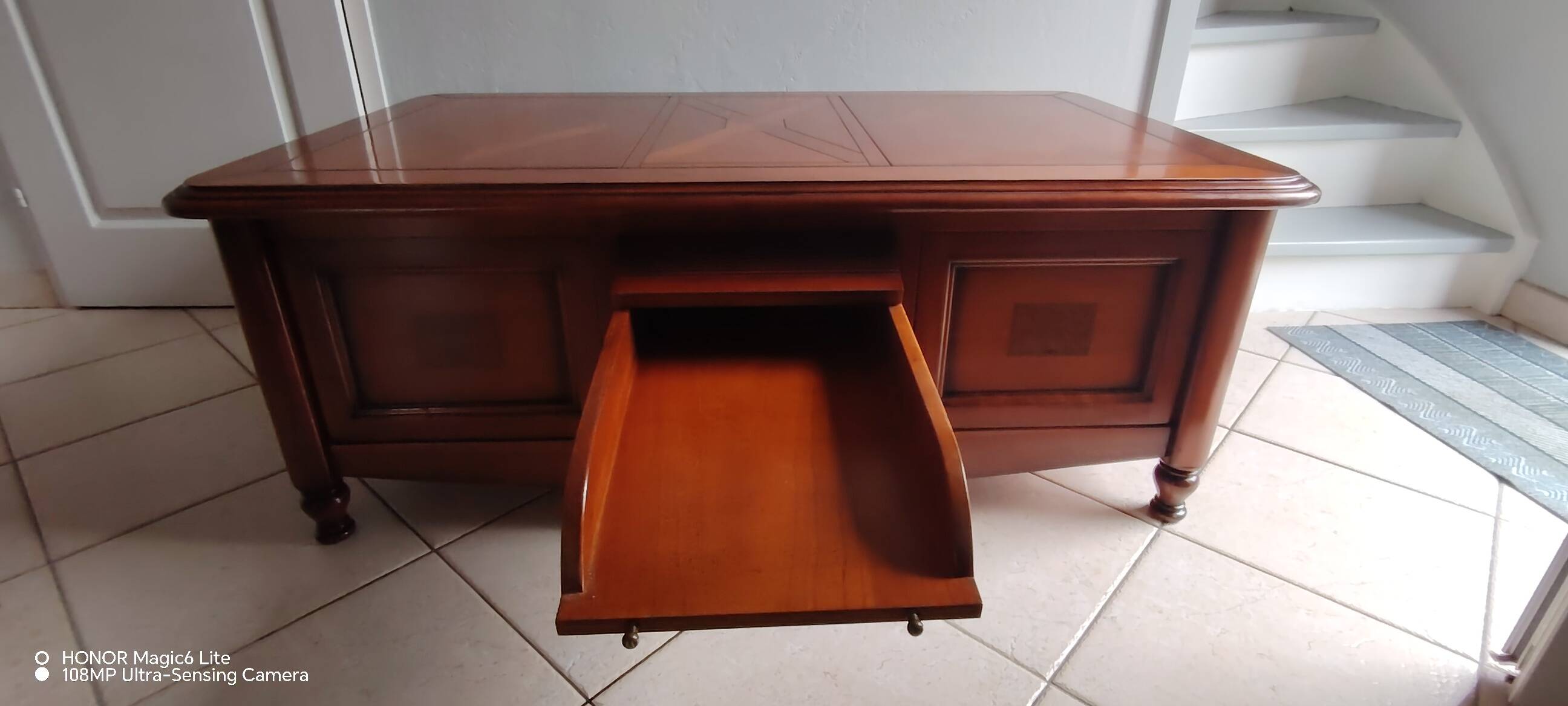 Table basse Roche Bobois