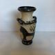 Zoomorphic vase Guerin Bouffioulx