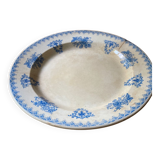 Plat Petrus Regout Maastricht