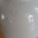 Vintage artisanal style glazed pottery teapot
