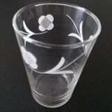 Lot of 6 Glasses