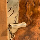 Art Deco wardrobe 1920