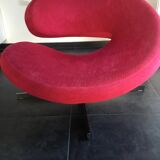 Armchair "Cloud" Roche Bobois