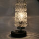 Bedside or rosewood bedside lamp