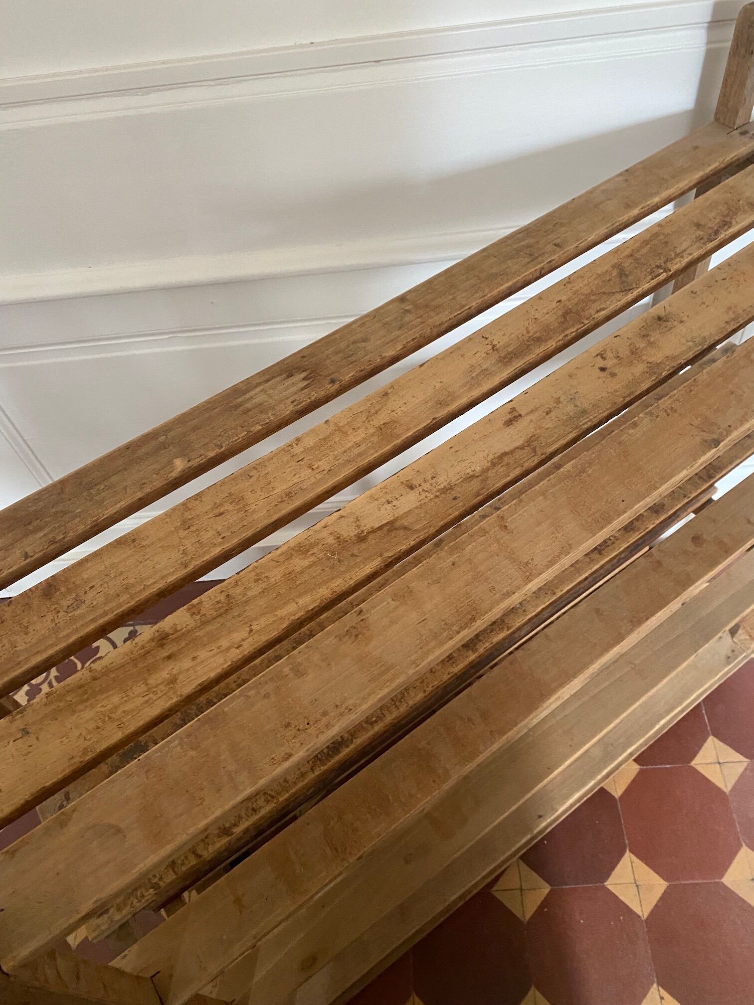 Hardware trade furniture