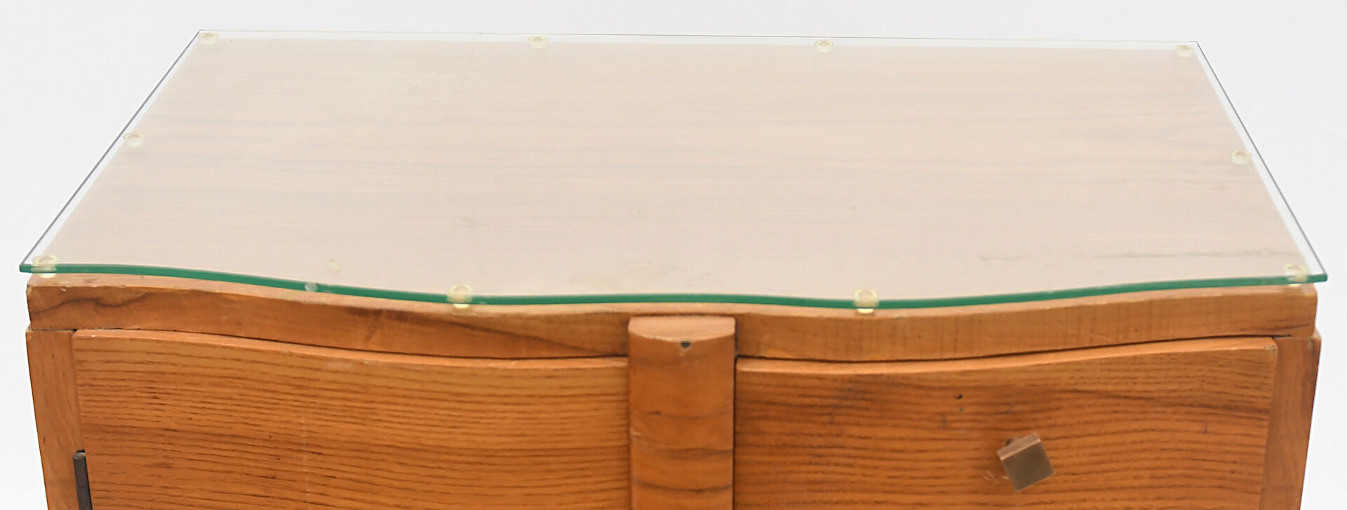 Bedside Art Deco Style