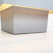 Lampe de table Anonyme, circa 1990