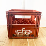 Bottle box