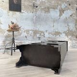 Strafor double door wardrobe, circa 1940.