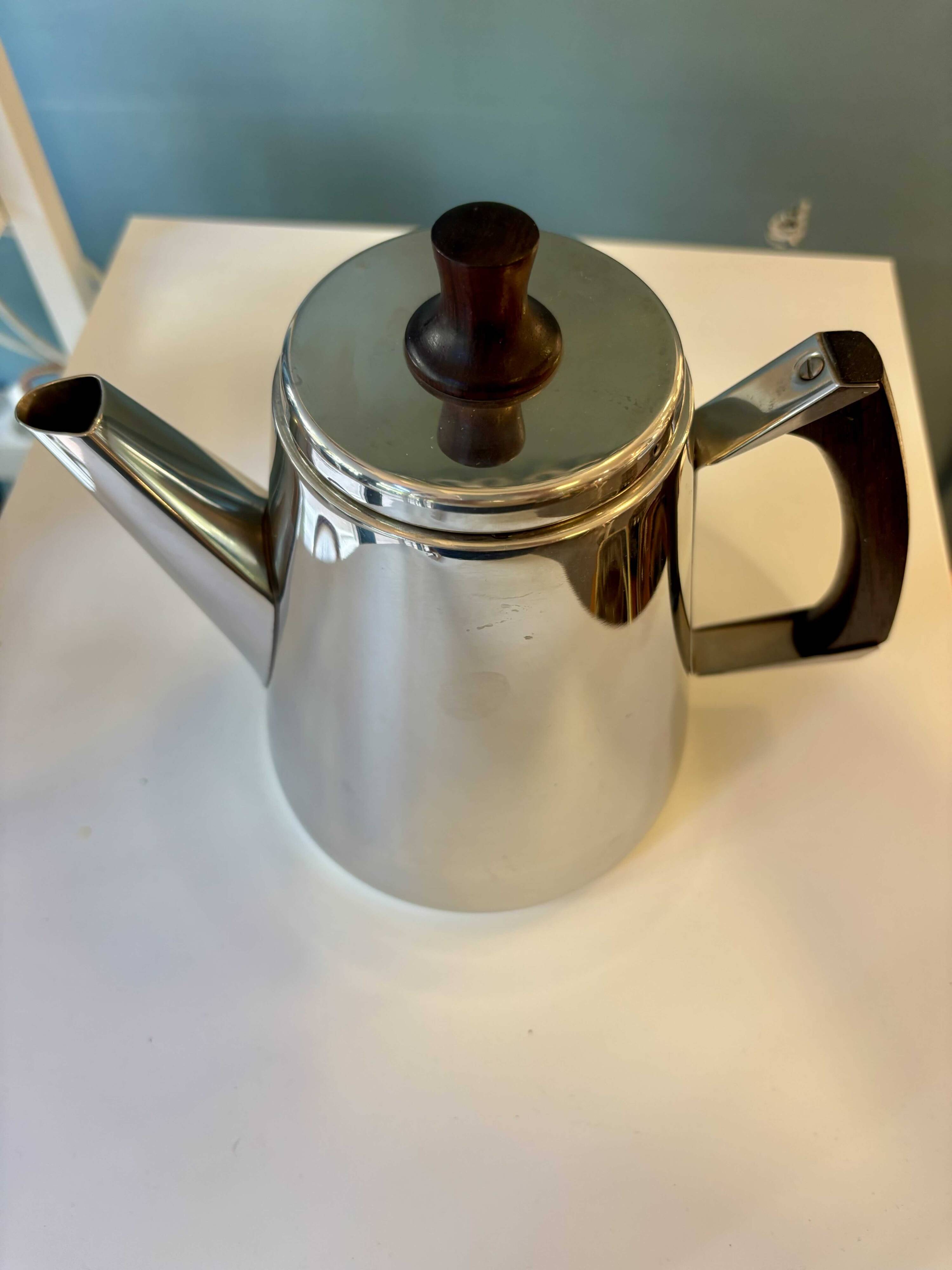 Nilsjohan Sweden Coffee Maker