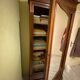 Armoire glace 1 porte