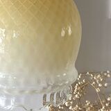 Vanilla pendant light