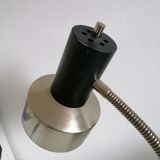 Desk lamp workshop articulated metal