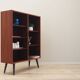 Rosewood bookcase, Danish design, 1970s, manufactured by Hundevad