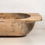 Antique tray in a primitive style (c.1900) #20