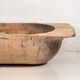 Antique tray in a primitive style (c.1900) #20