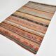 Tapis kilim persan 5x9, 163x259 cm