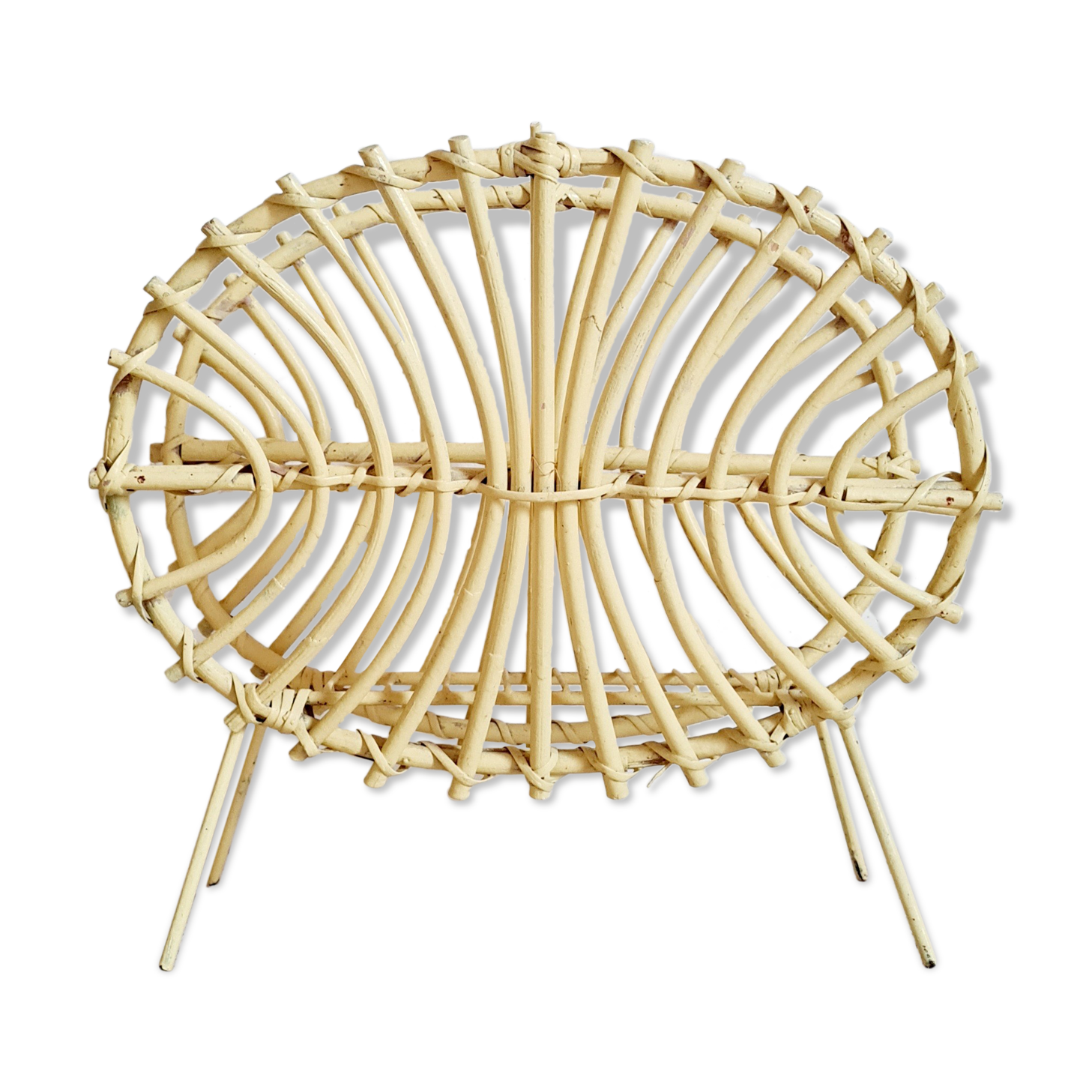 Magazine rack