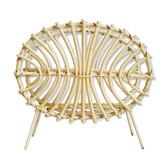 Magazine rack